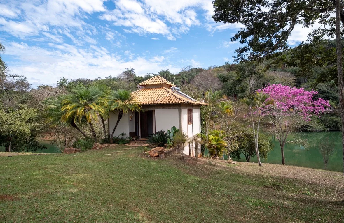 Chalé Ipê Rosa — ambiente 9 de 9
