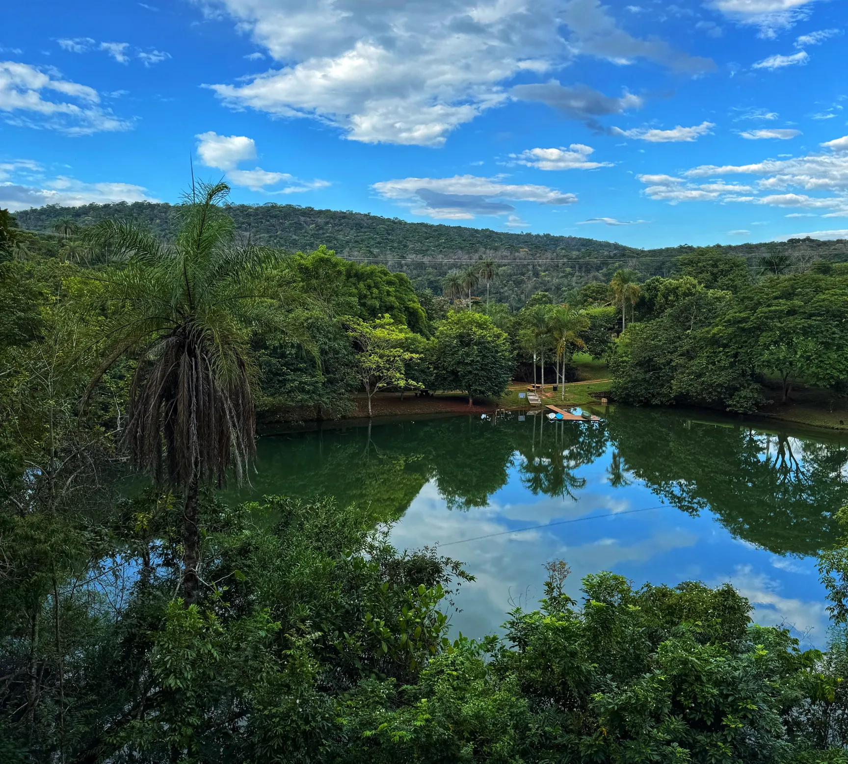 Chalé Ipê Amarelo — foto 6