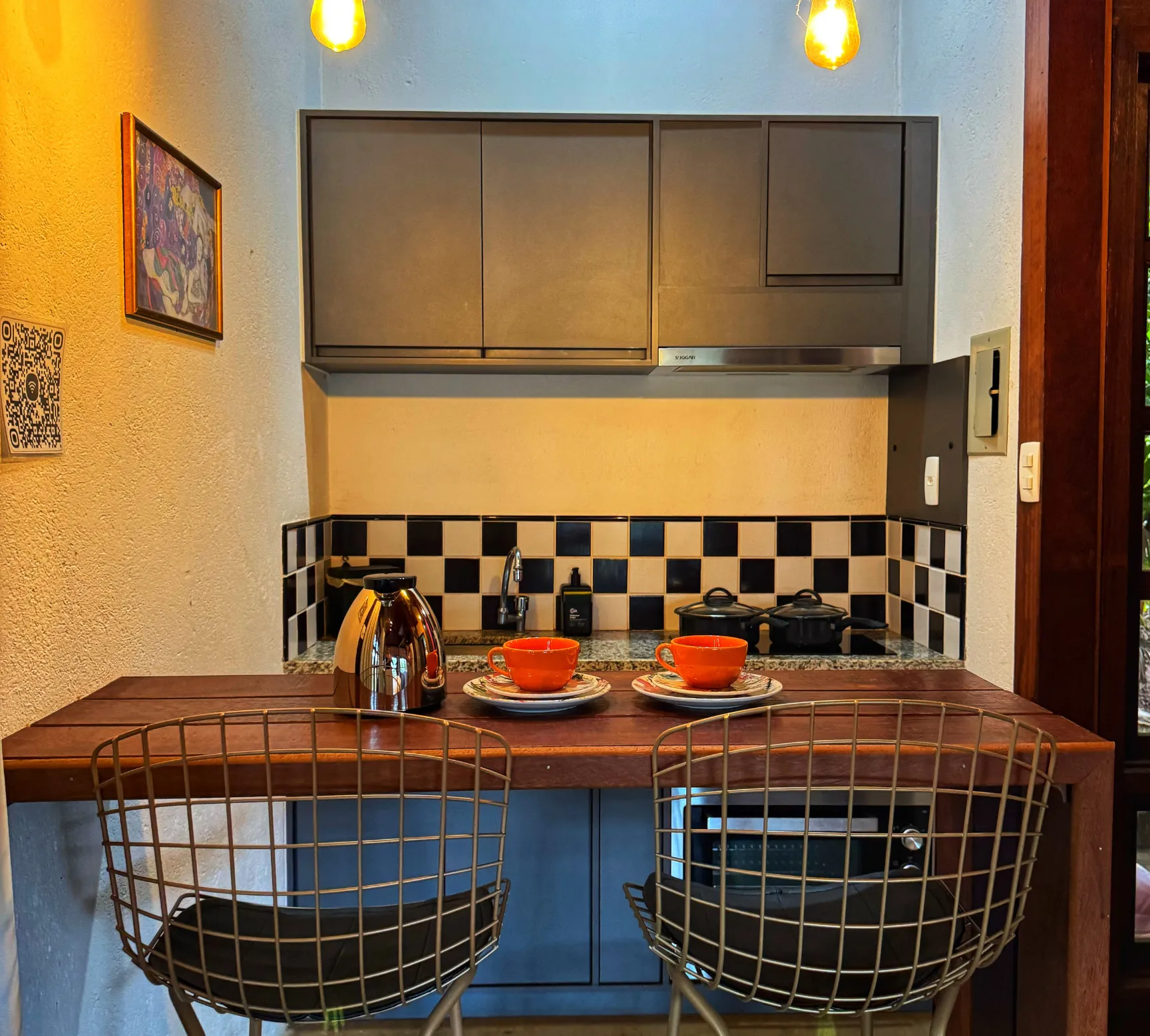 Chalé Ipê Amarelo — foto 5