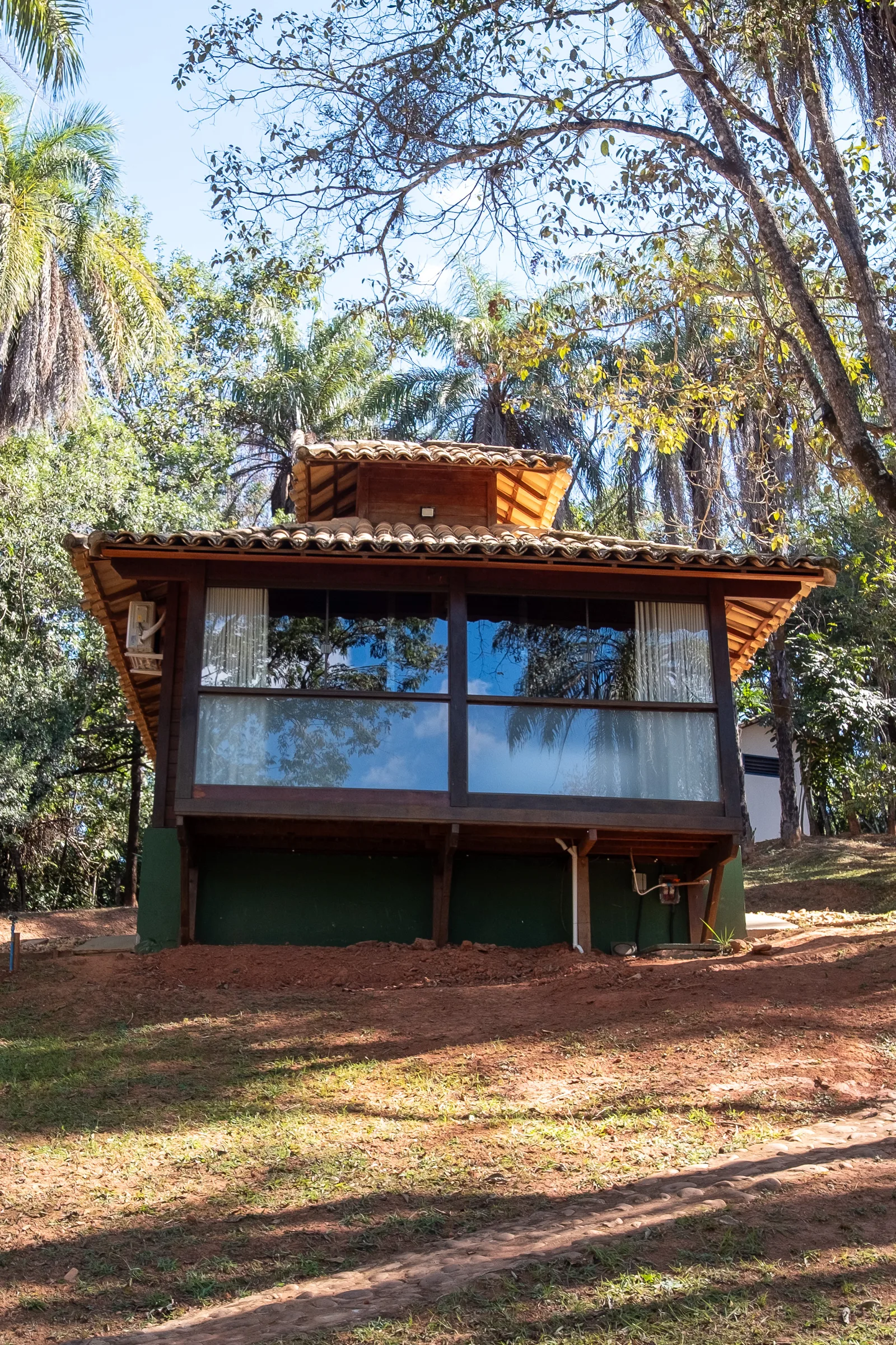 Chalé Palmeira Imperial — foto 6