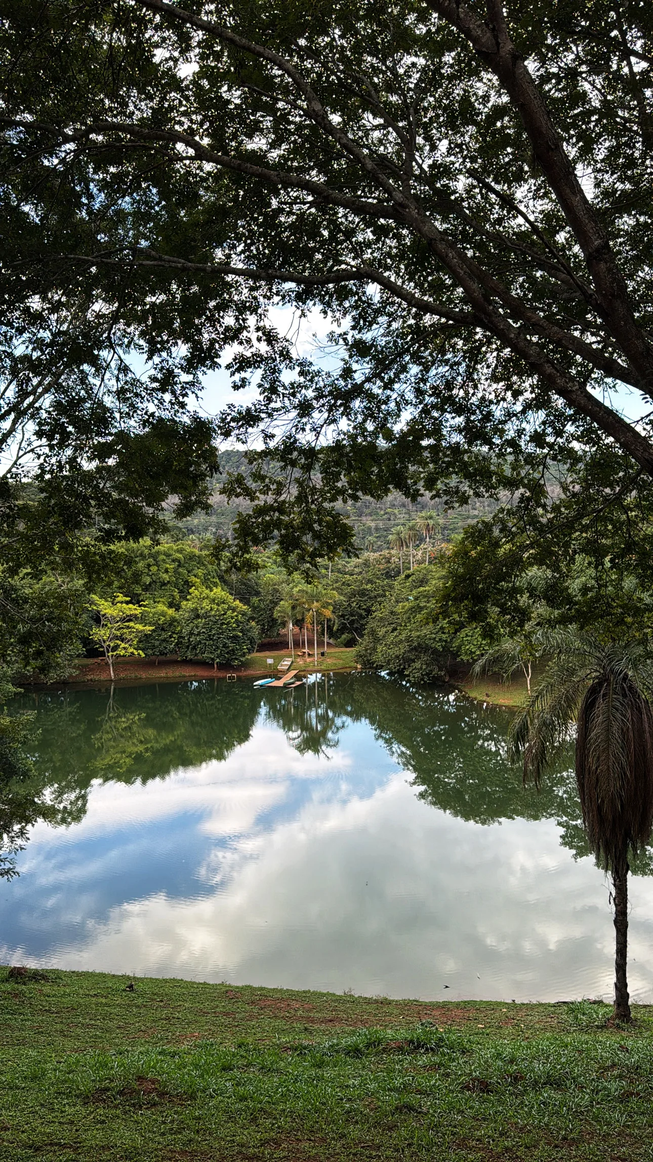 Chalé Ave do Paraíso — foto 3