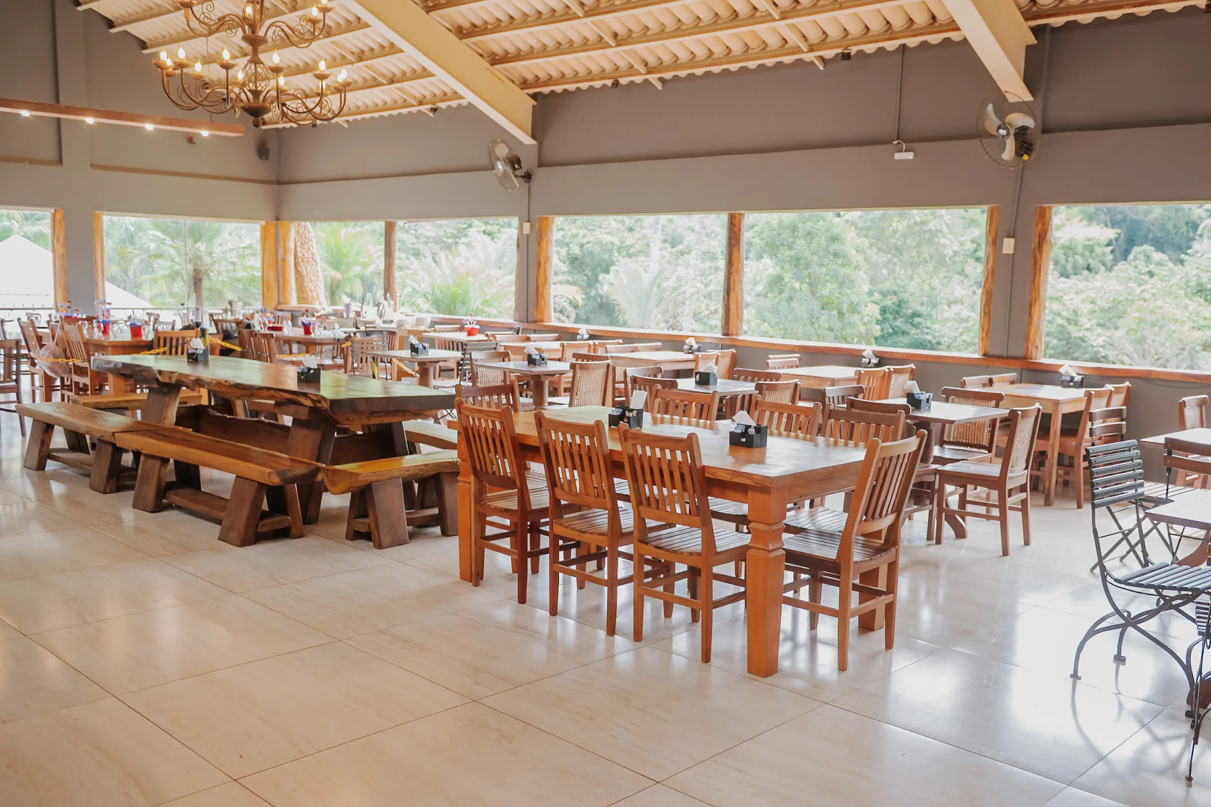 Restaurante 05