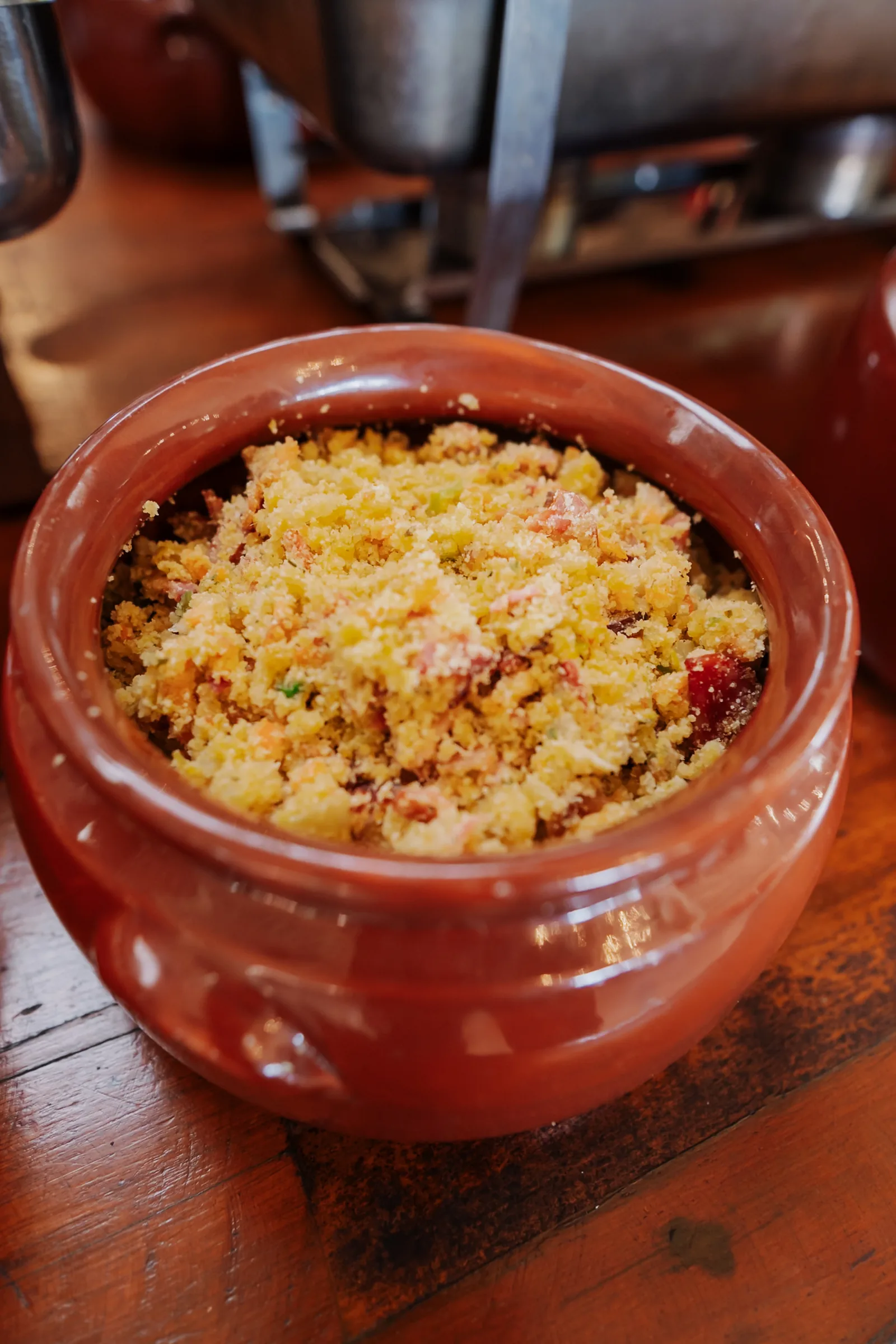 Restaurante 21