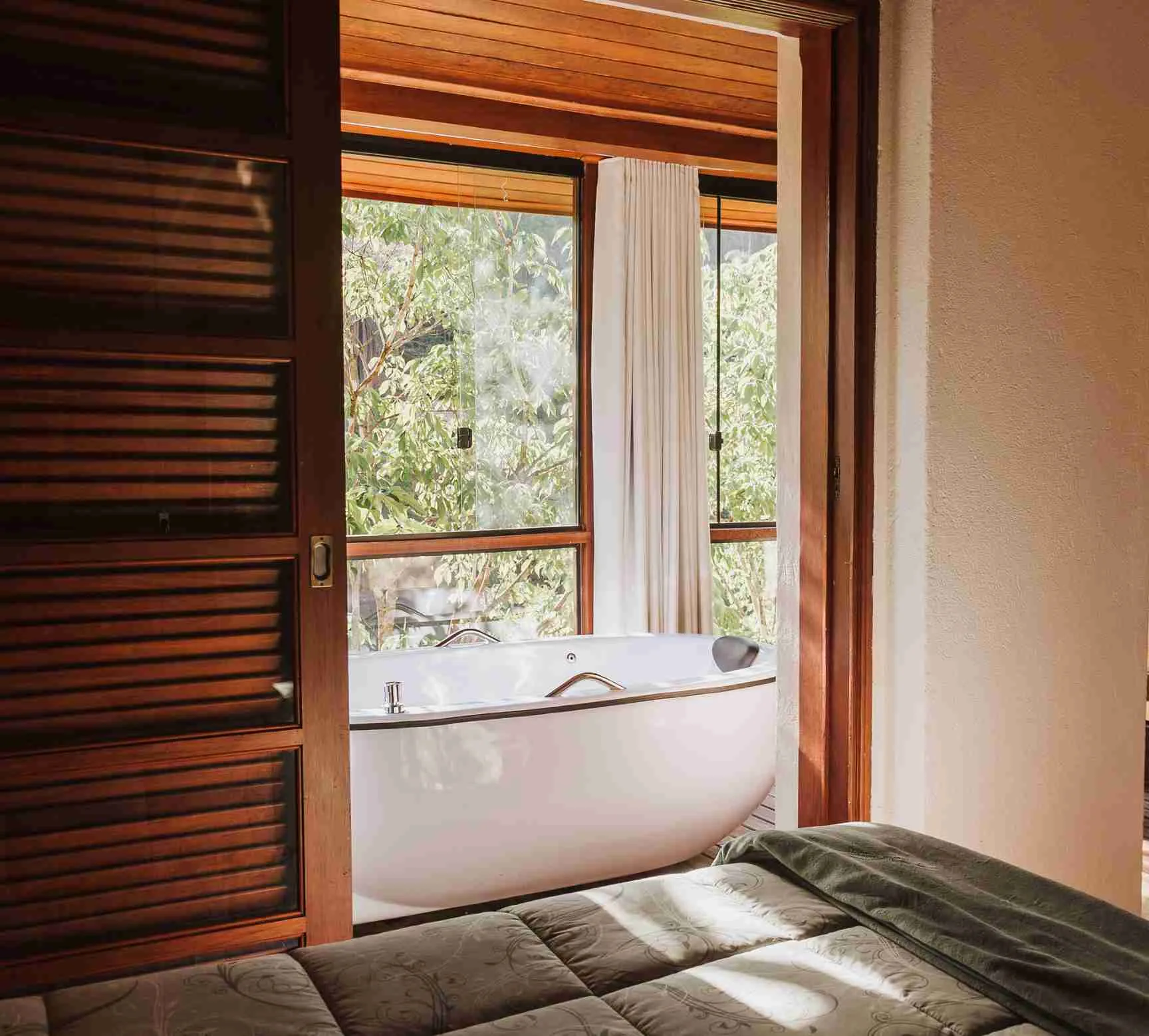 Interior — Ambiente