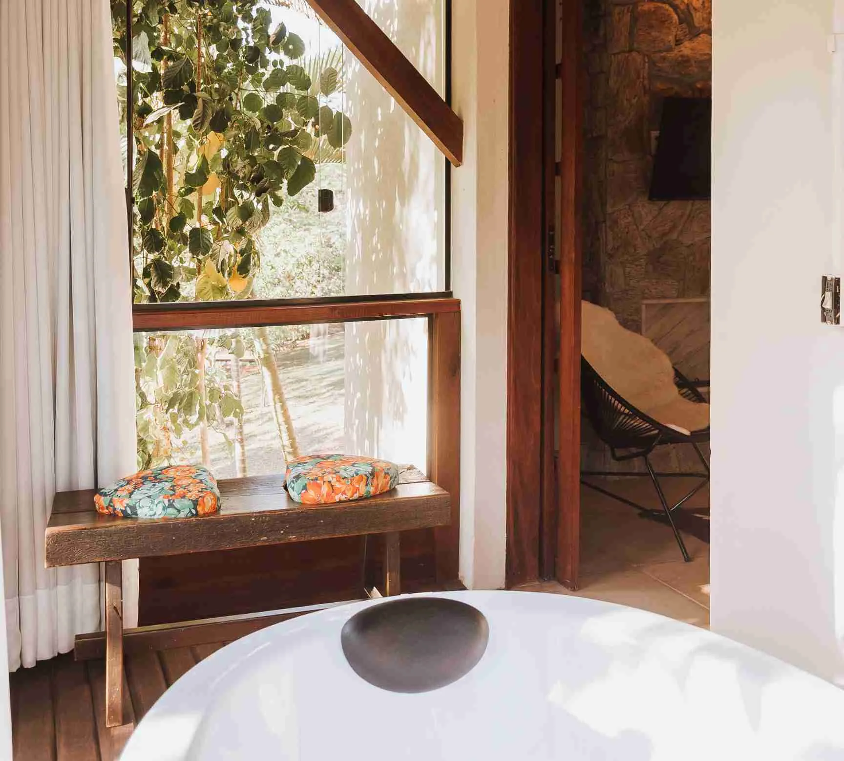 Interior — Quarto Casal