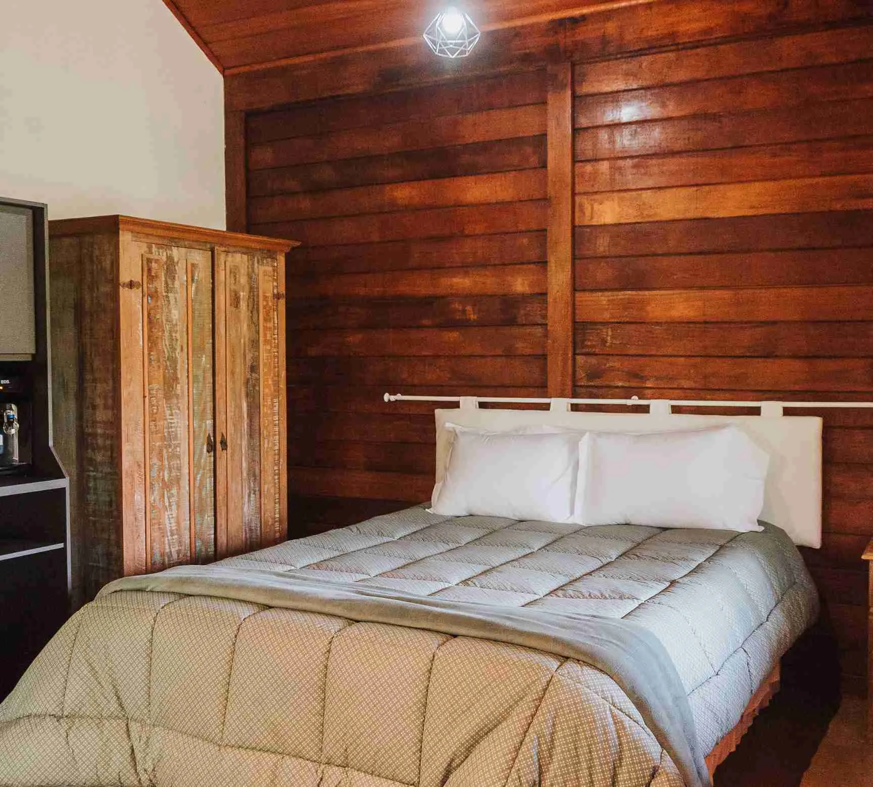 Interior — Quarto